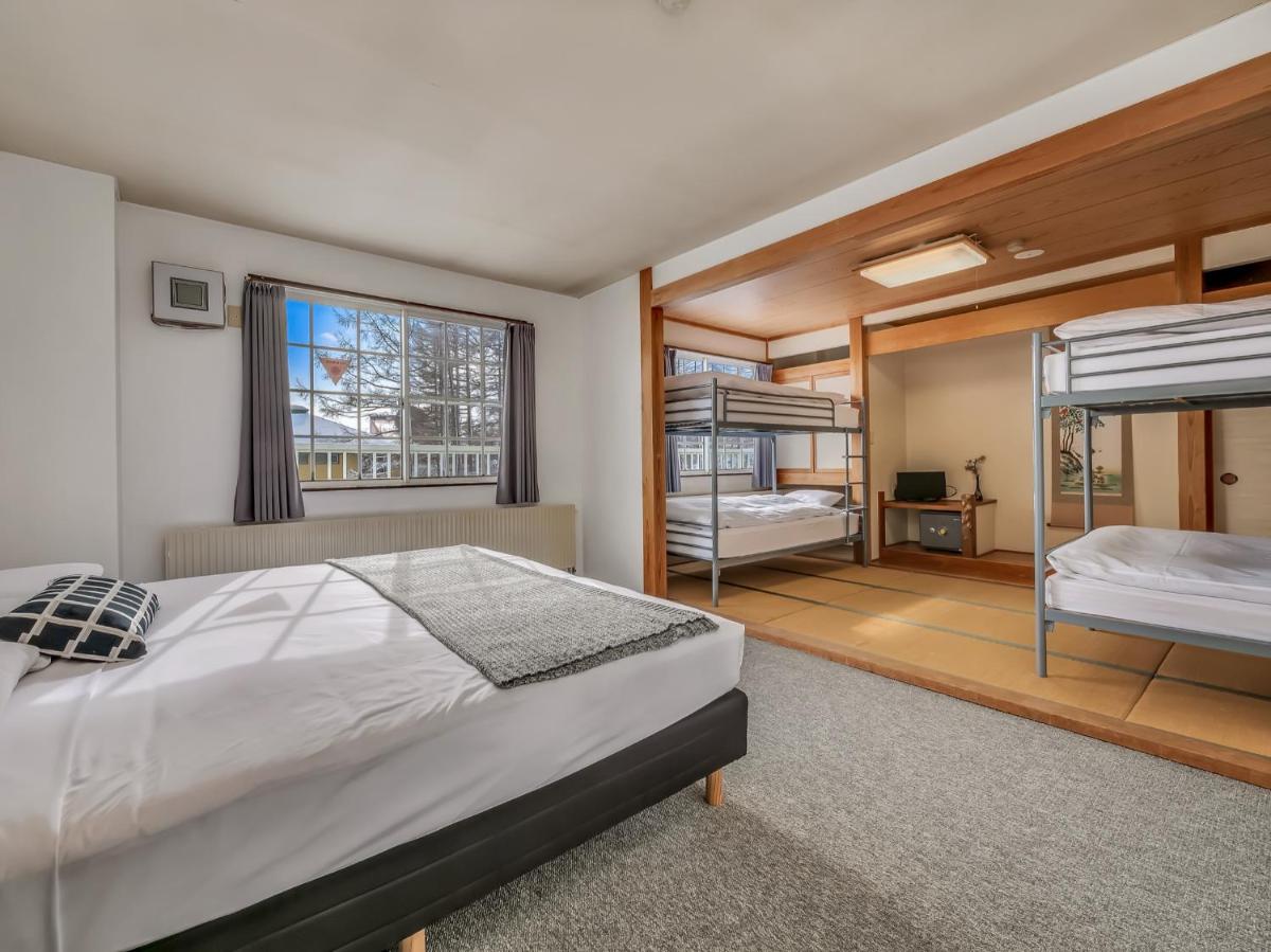 Hotel Madarao - Housity