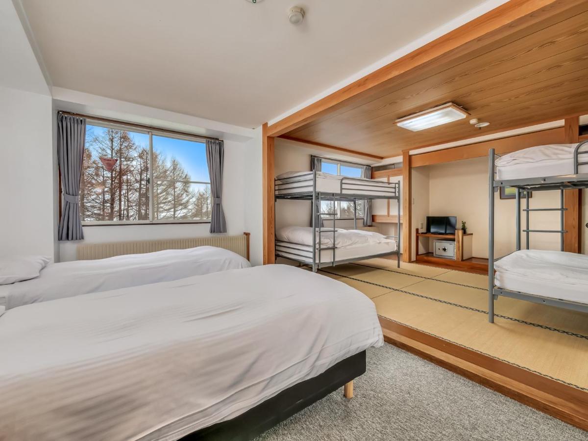 Hotel Madarao - Housity