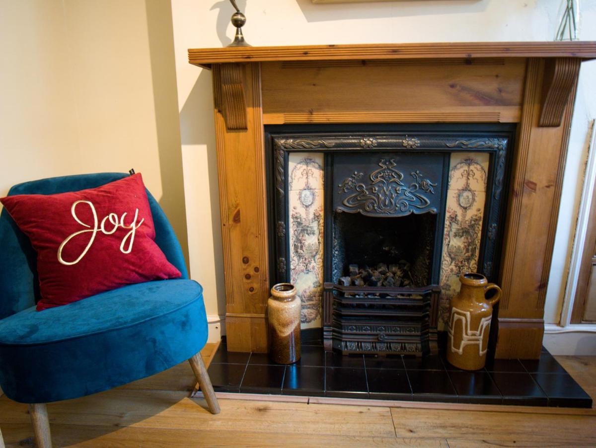 Falconer Street - Housity