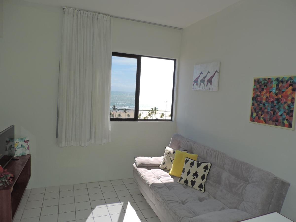 Flat Pina/Boa Viagem - Housity