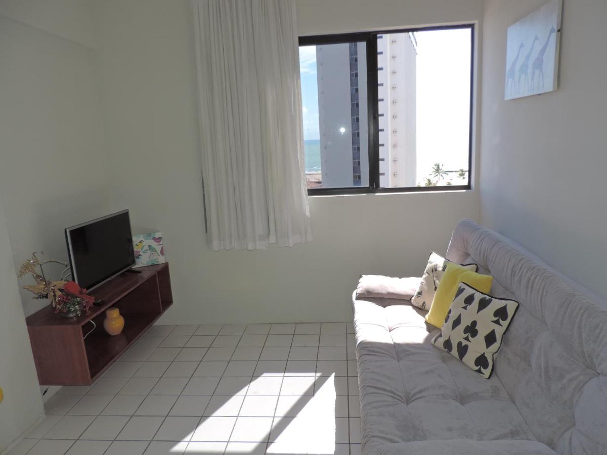 Flat Pina/Boa Viagem - Housity