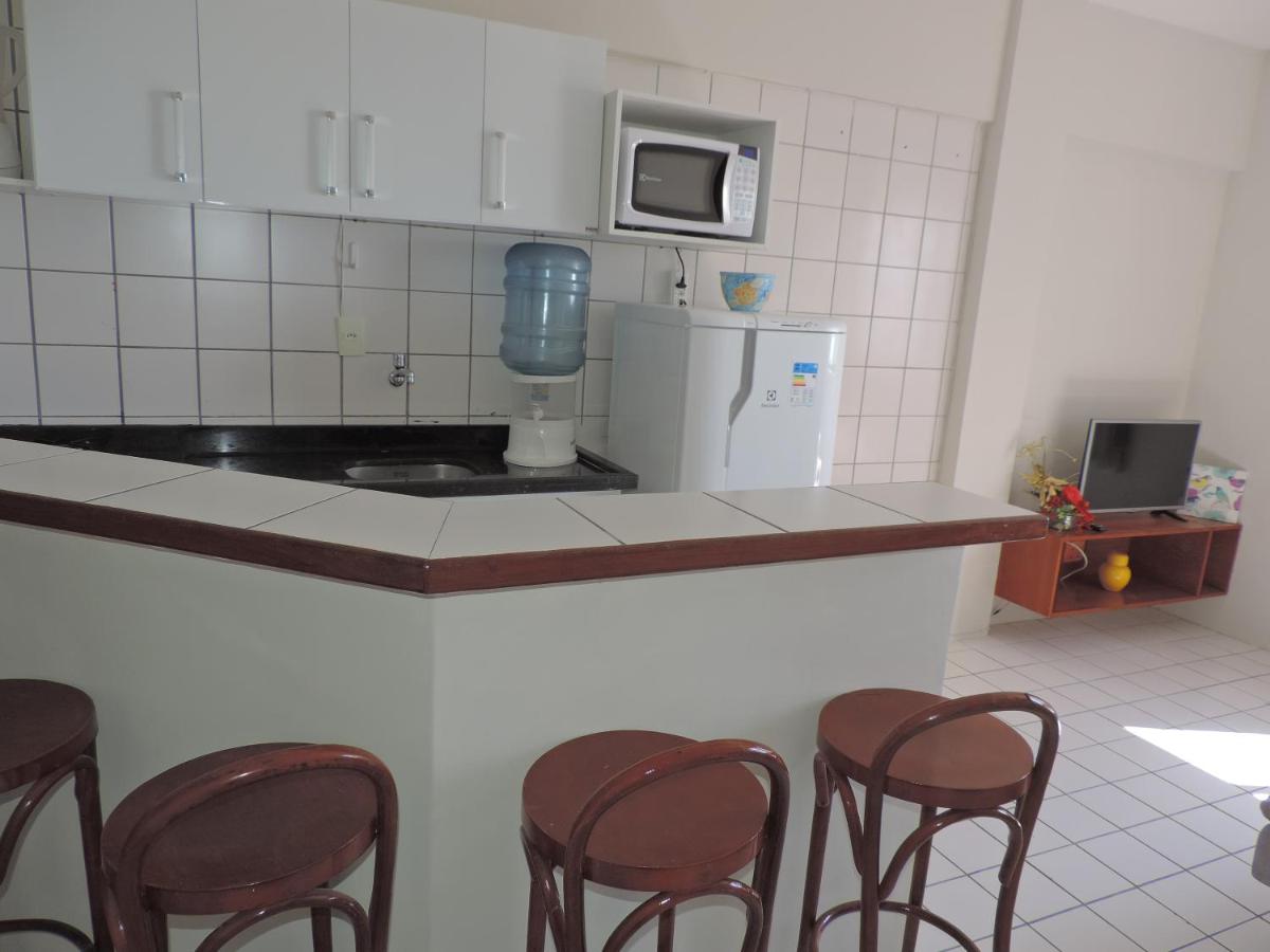 Flat Pina/Boa Viagem - Housity
