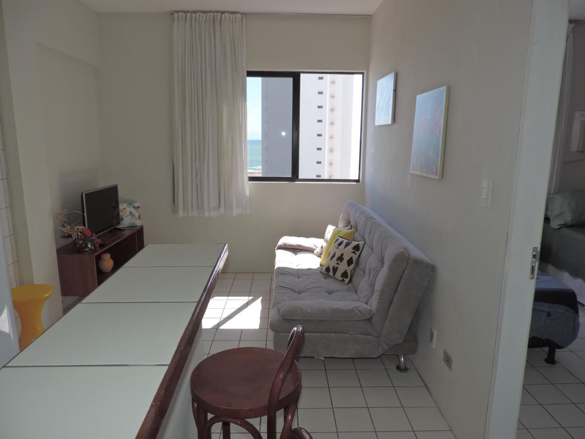 Flat Pina/Boa Viagem - Housity