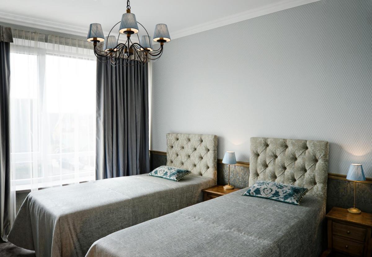 Ursula Royal Apartments - Housity