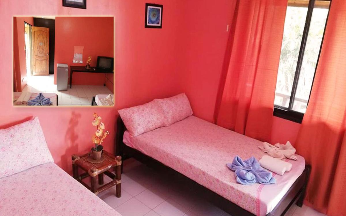 Boracay Actopia Resort - Housity