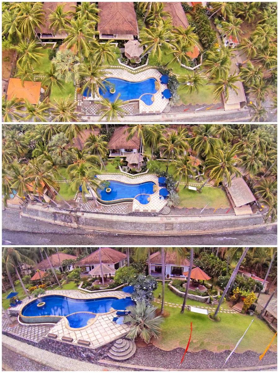 Agung Bali Nirwana Villas and Spa - Housity