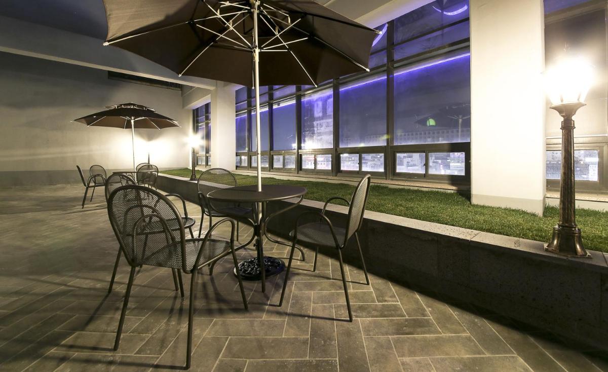 If Business Hotel - Housity