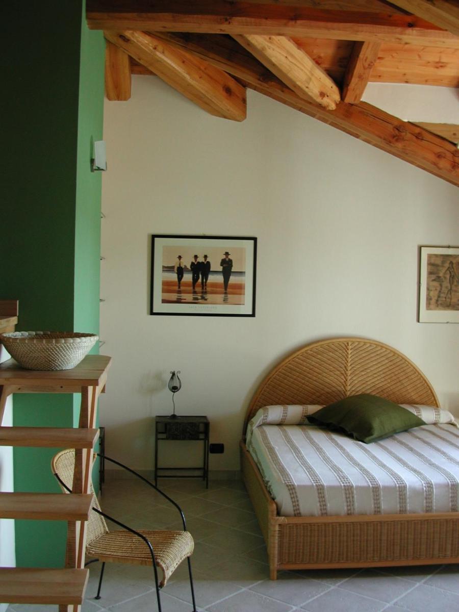 Villagaia Country House - Housity