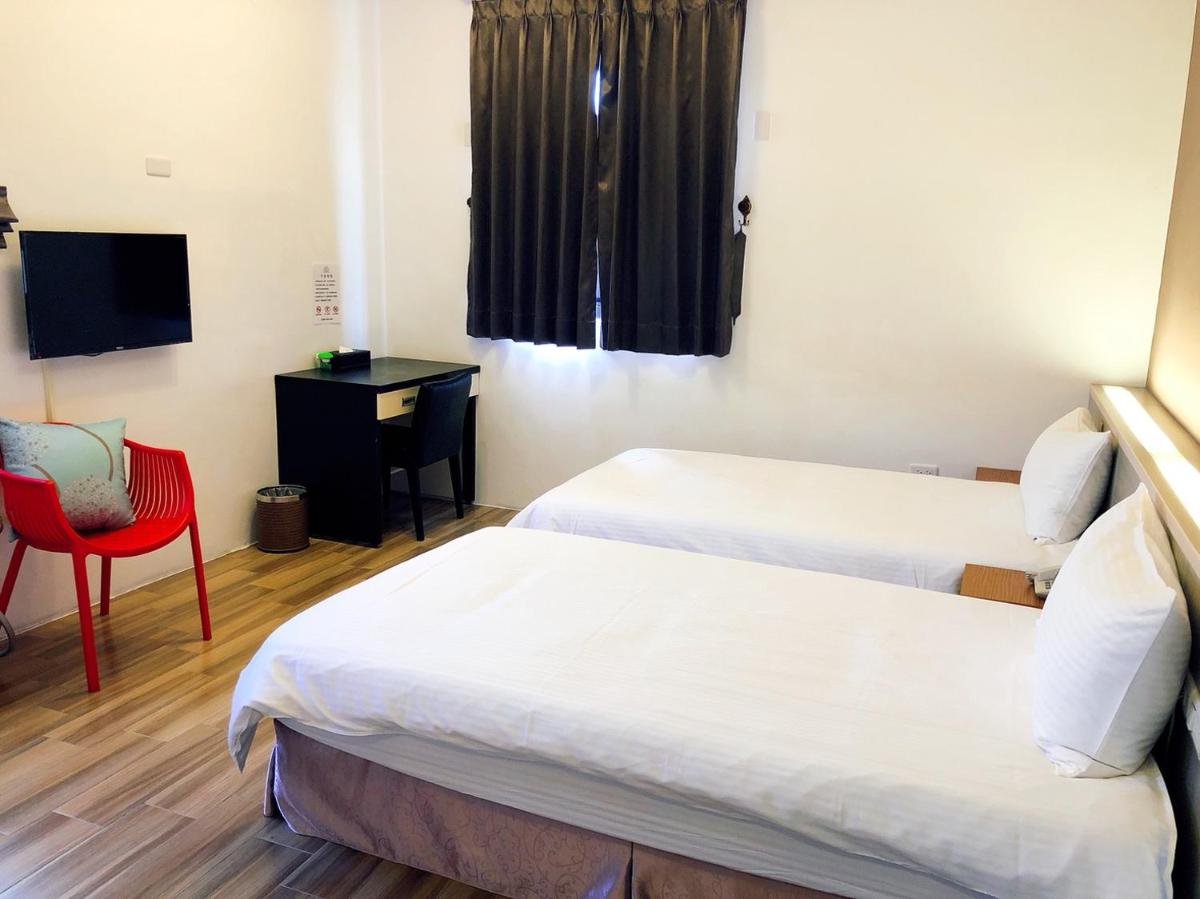 吉祥城堡 Propitious Castle B&B - Housity
