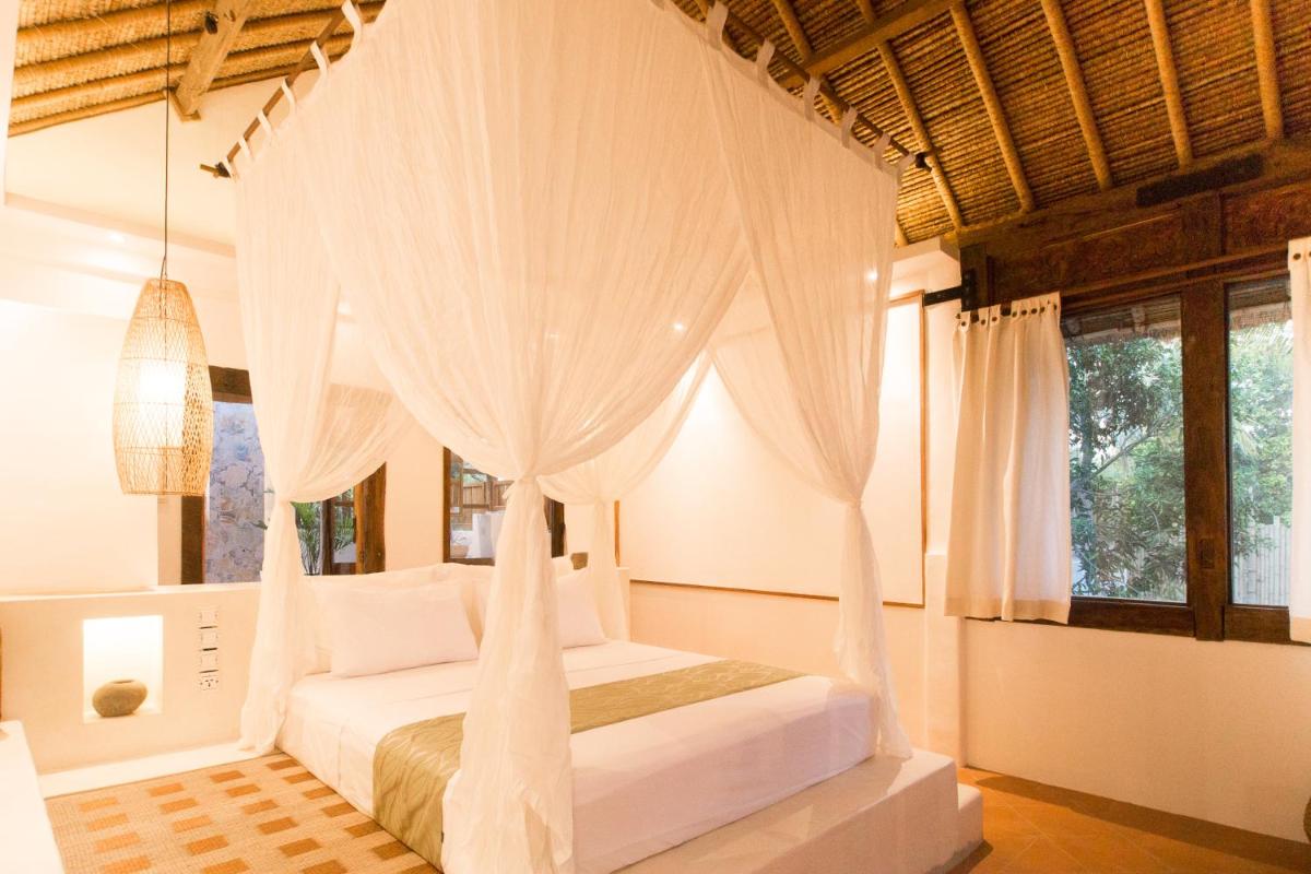 The Mandana Villa Gili Air - Housity