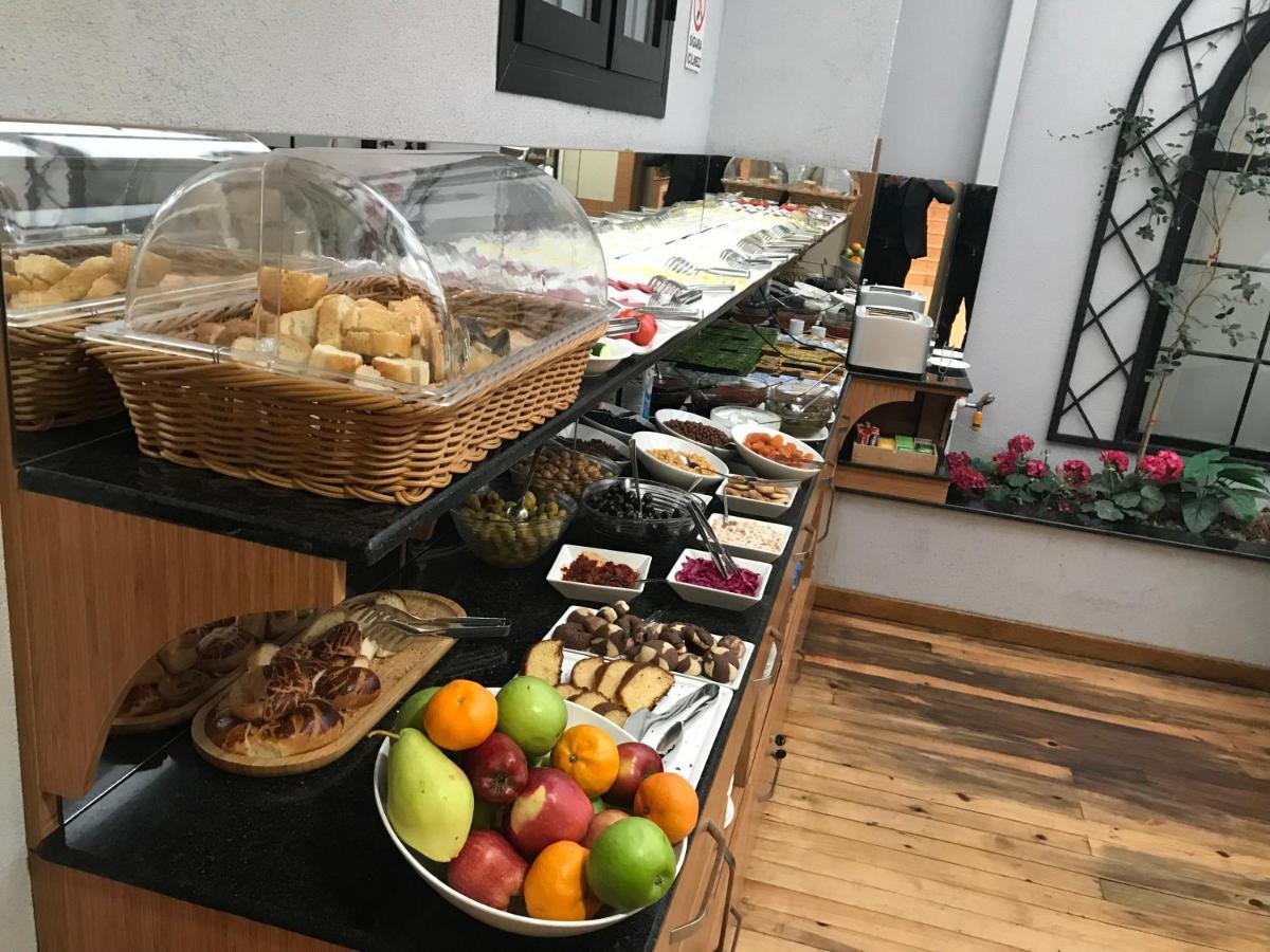 Aybar Hotel & Spa - Housity