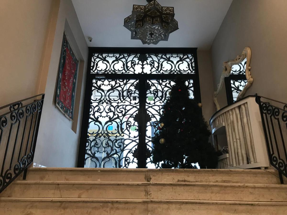 Aybar Hotel & Spa - Housity
