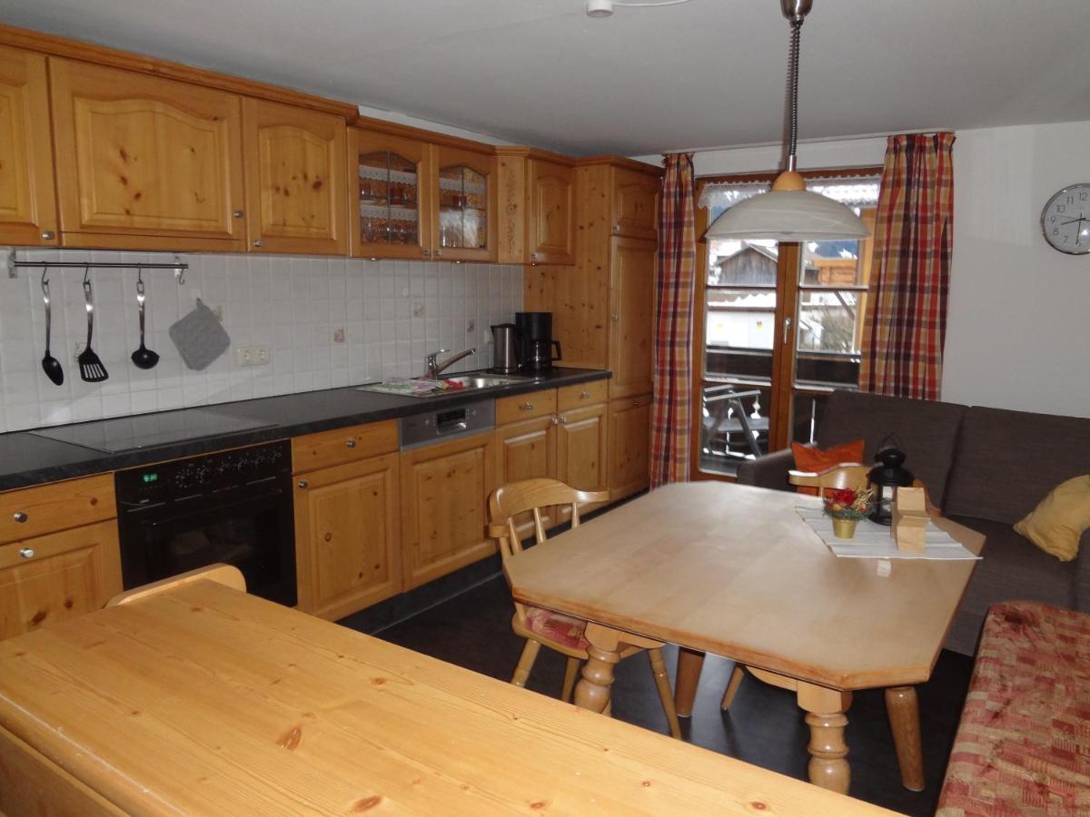 Landhaus Tannheimer - Housity