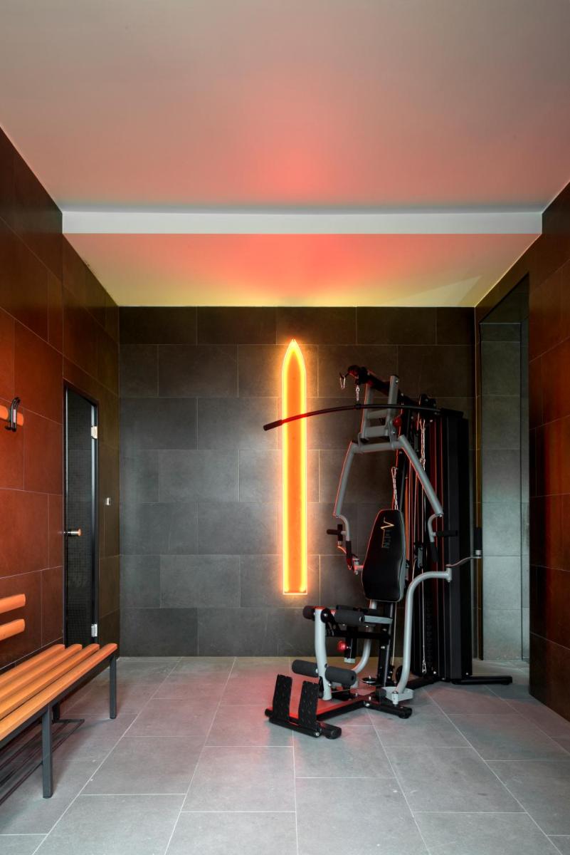 Suitetrails - Hotel Karmel