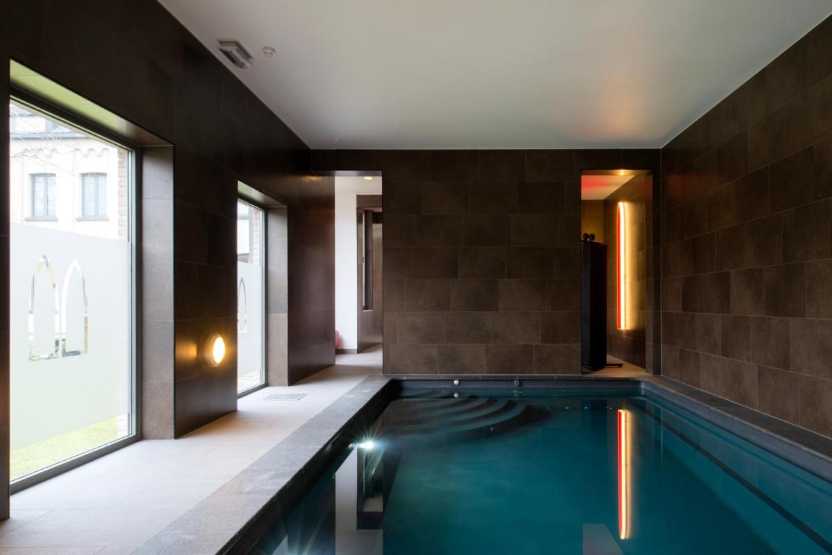 Suitetrails - Hotel Karmel