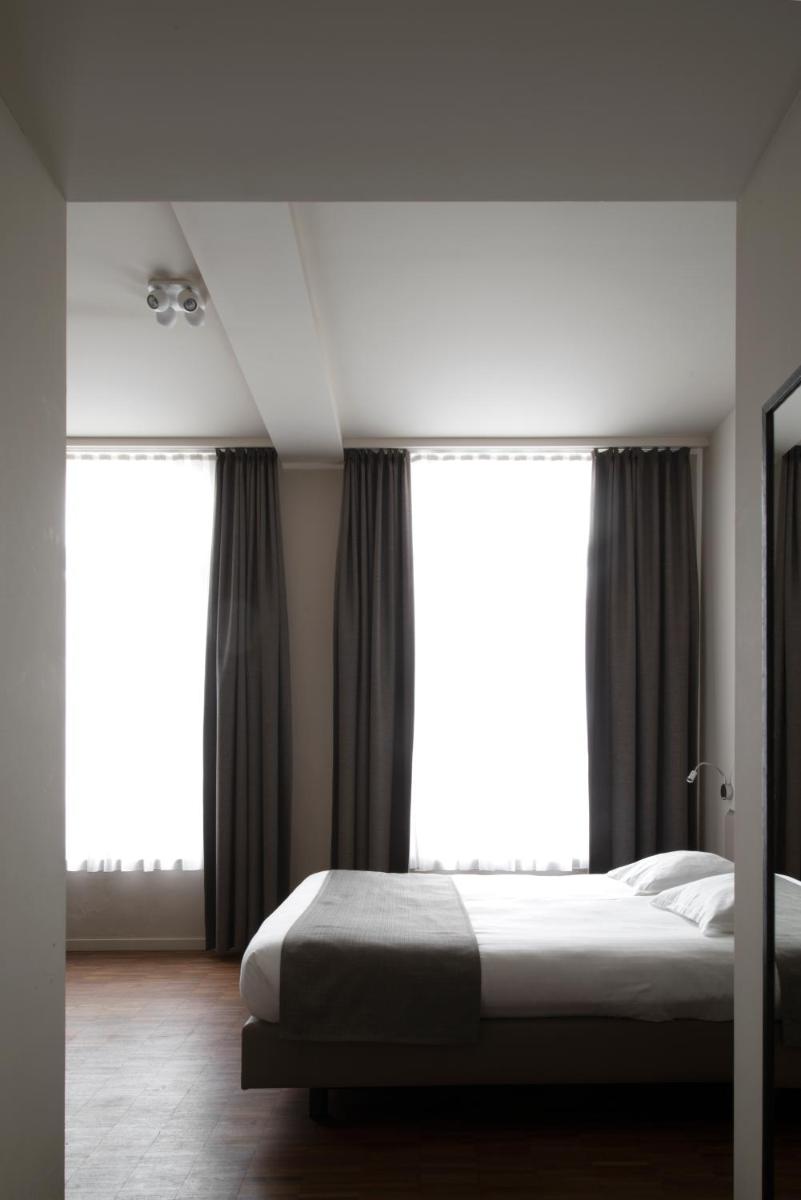 Suitetrails - Hotel Karmel