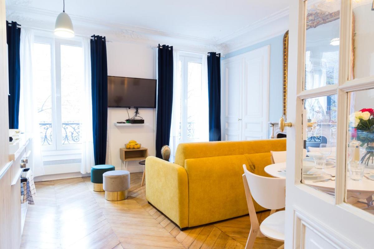RESIDENCE LANCASTER - Housity