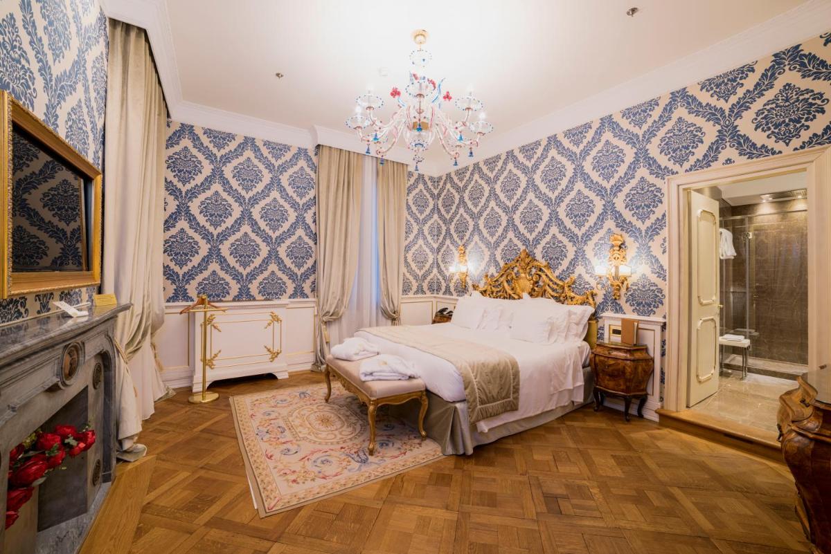 Hotel Ai Reali - Small Luxury Hotels of the World - Hizvo