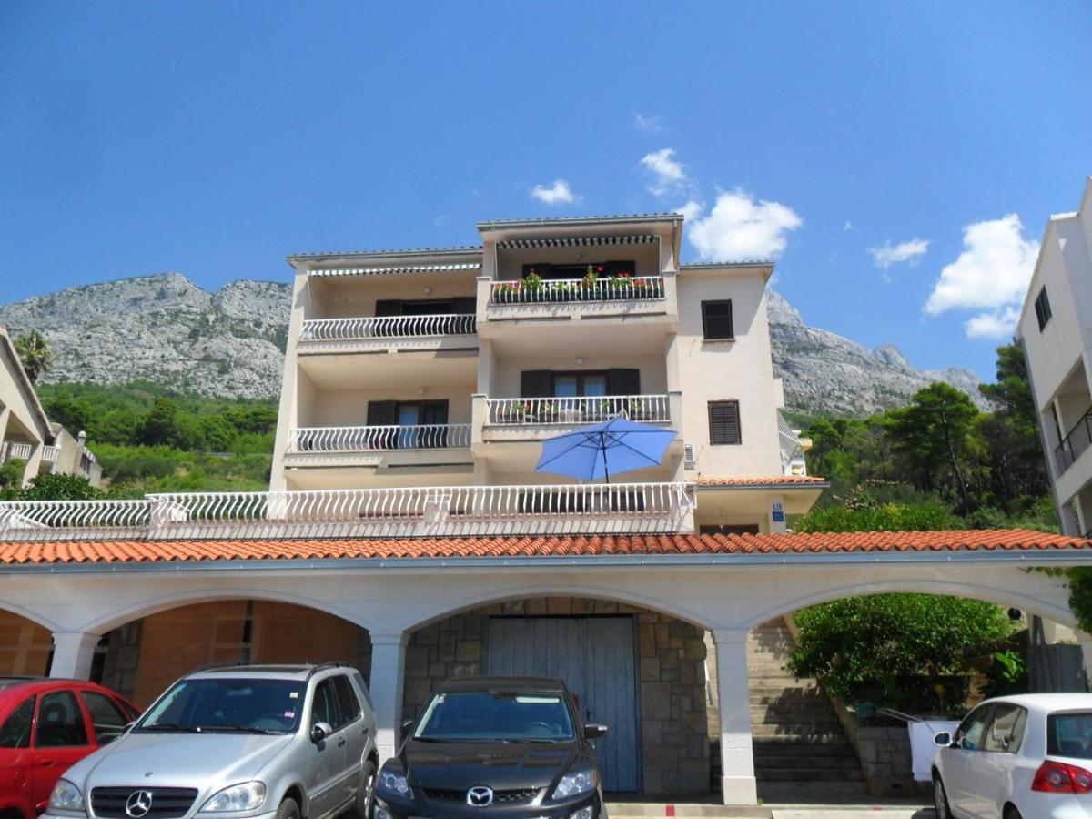 Apartments Marica - Housity