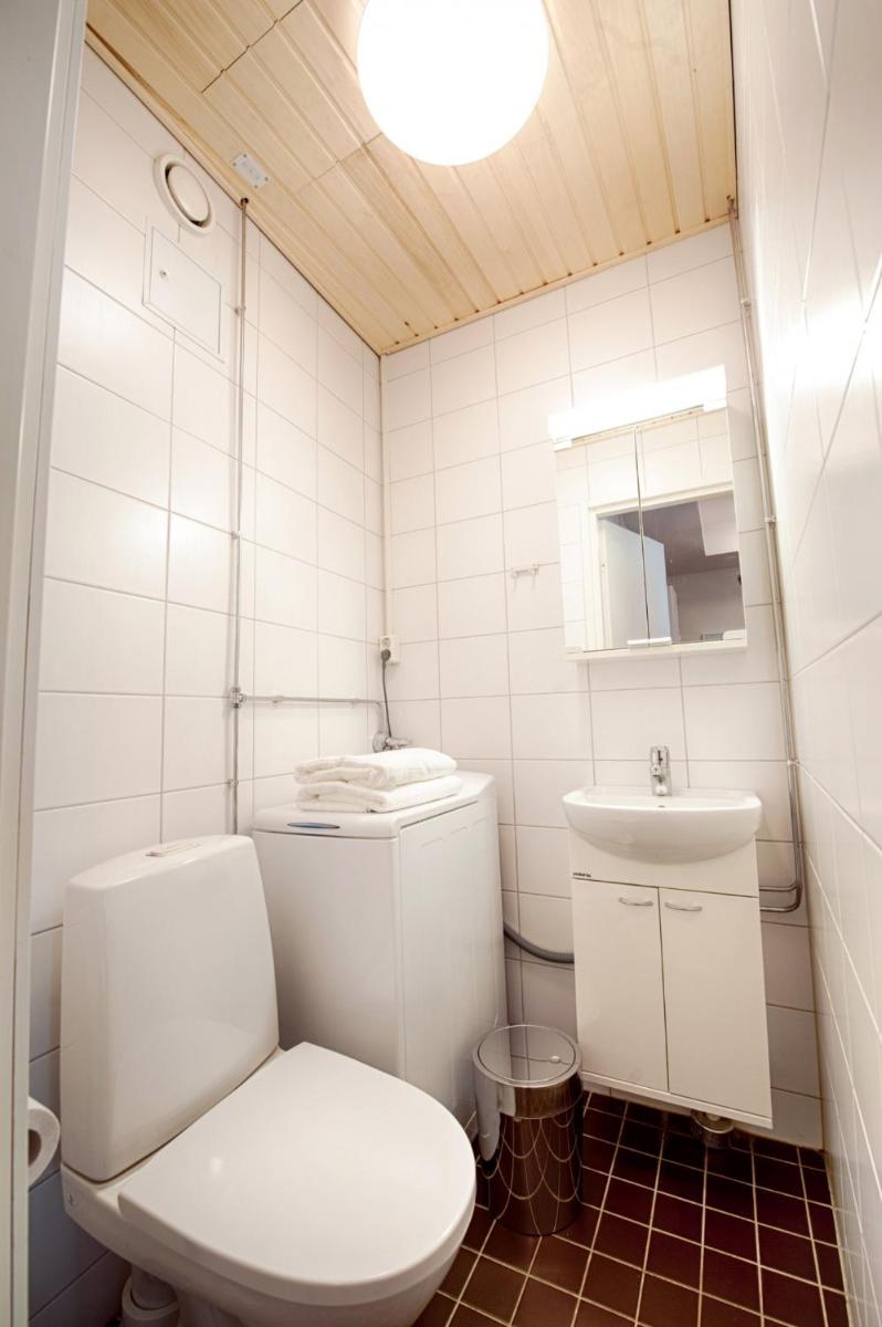 Forenom Serviced Apartments Helsinki Albertinkatu - Housity