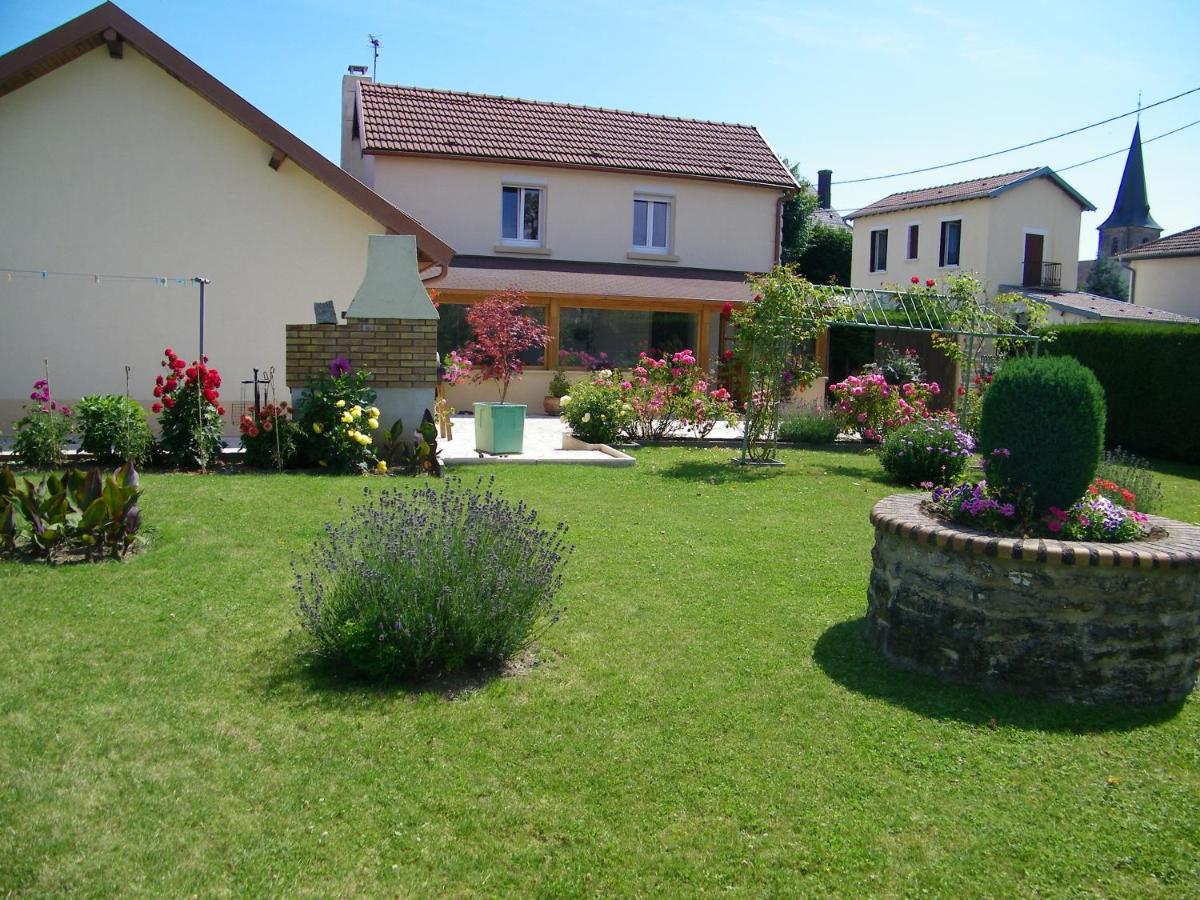 Au Pied du Cognelot - Housity