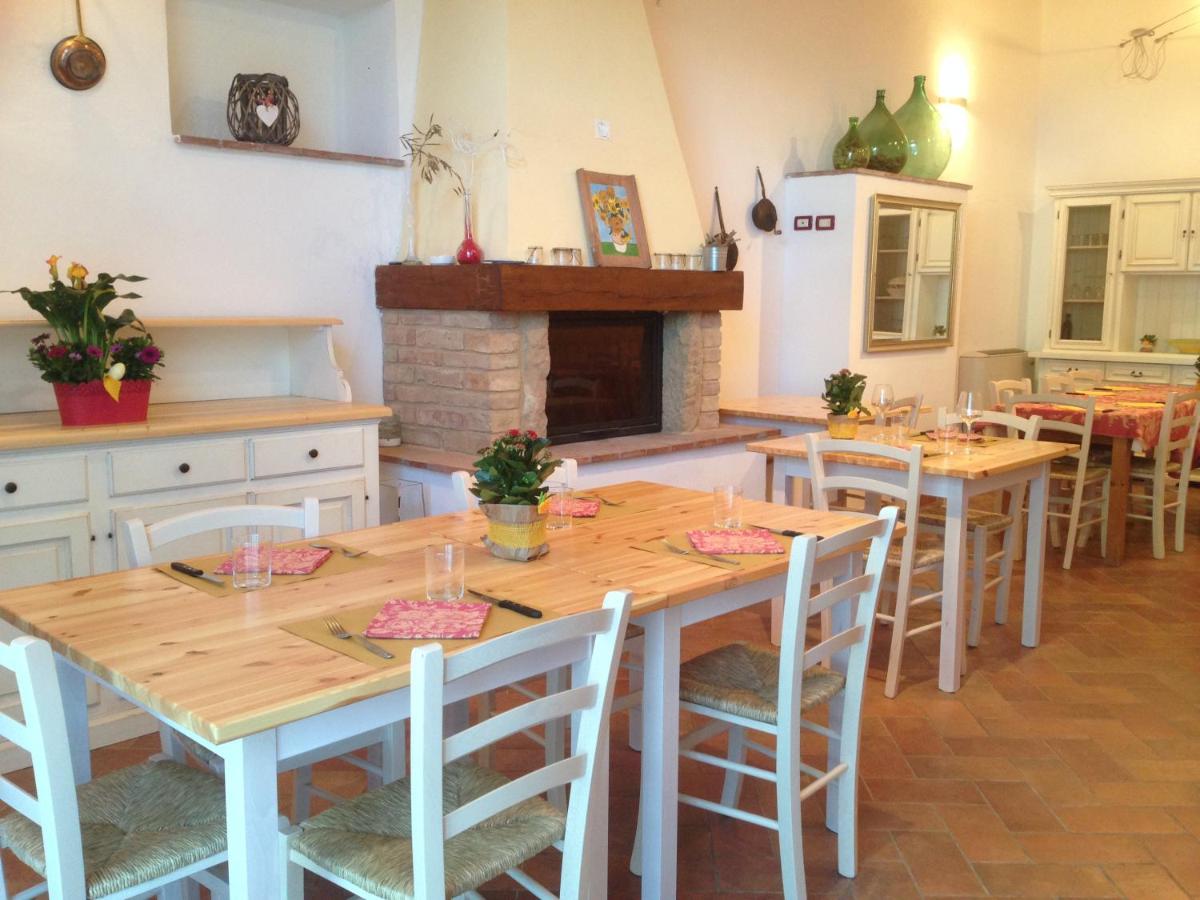 Agriturismo Renai e Monte II - Housity