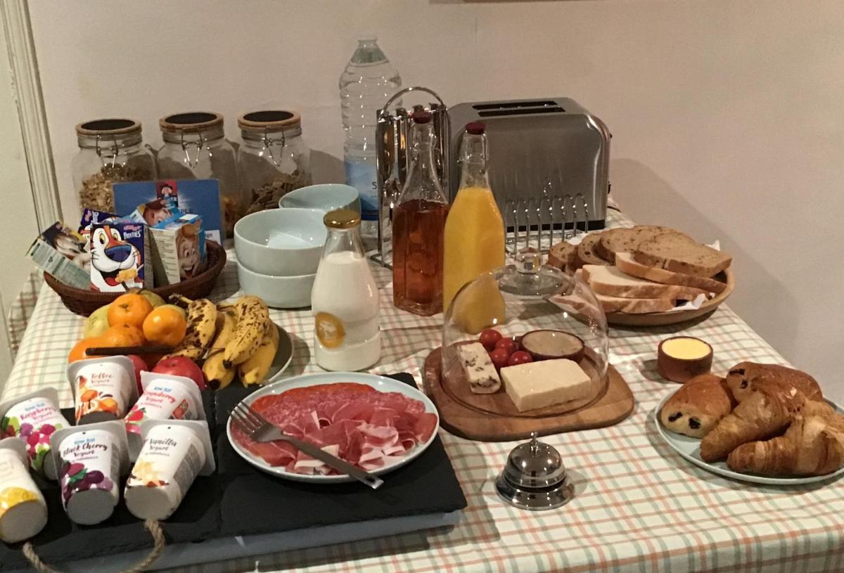 St Mary’s Bed & Breakfast - Housity