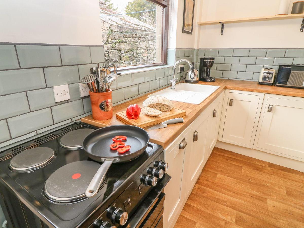 Suitetrails - The Stopping Point- Exceptional Cumbrian Cottage