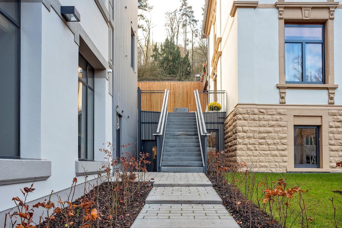 Suitetrails - Vistay apartments