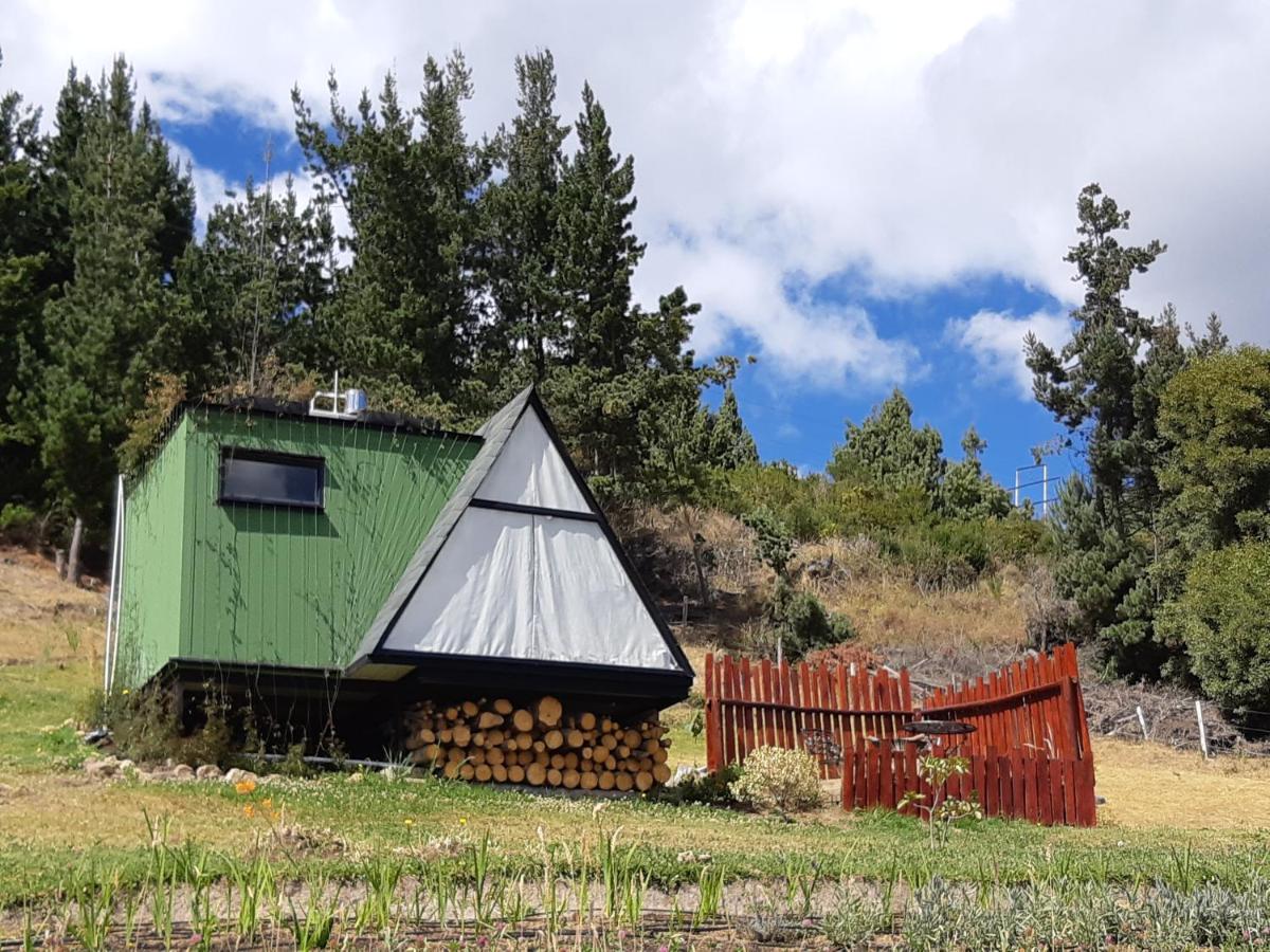 La Quinta Glamping - Lago de Tota - Housity