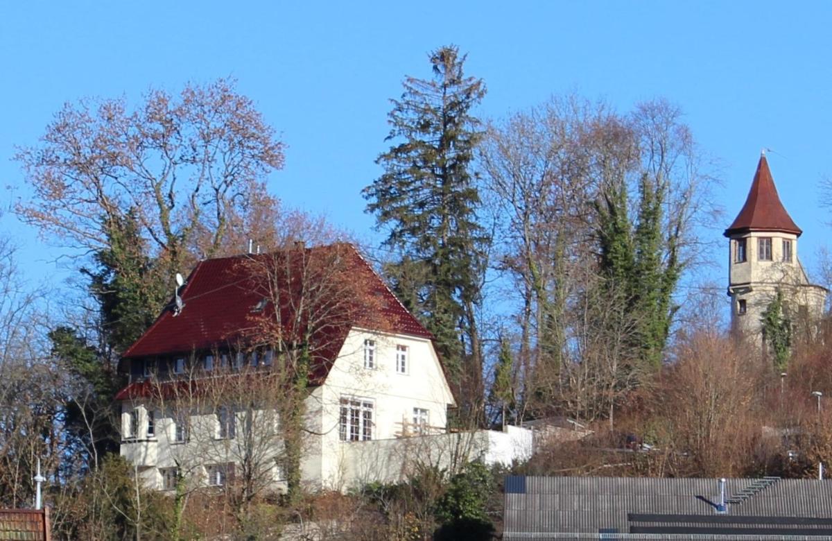 Ferienwohnung in herrlicher Lage - Housity