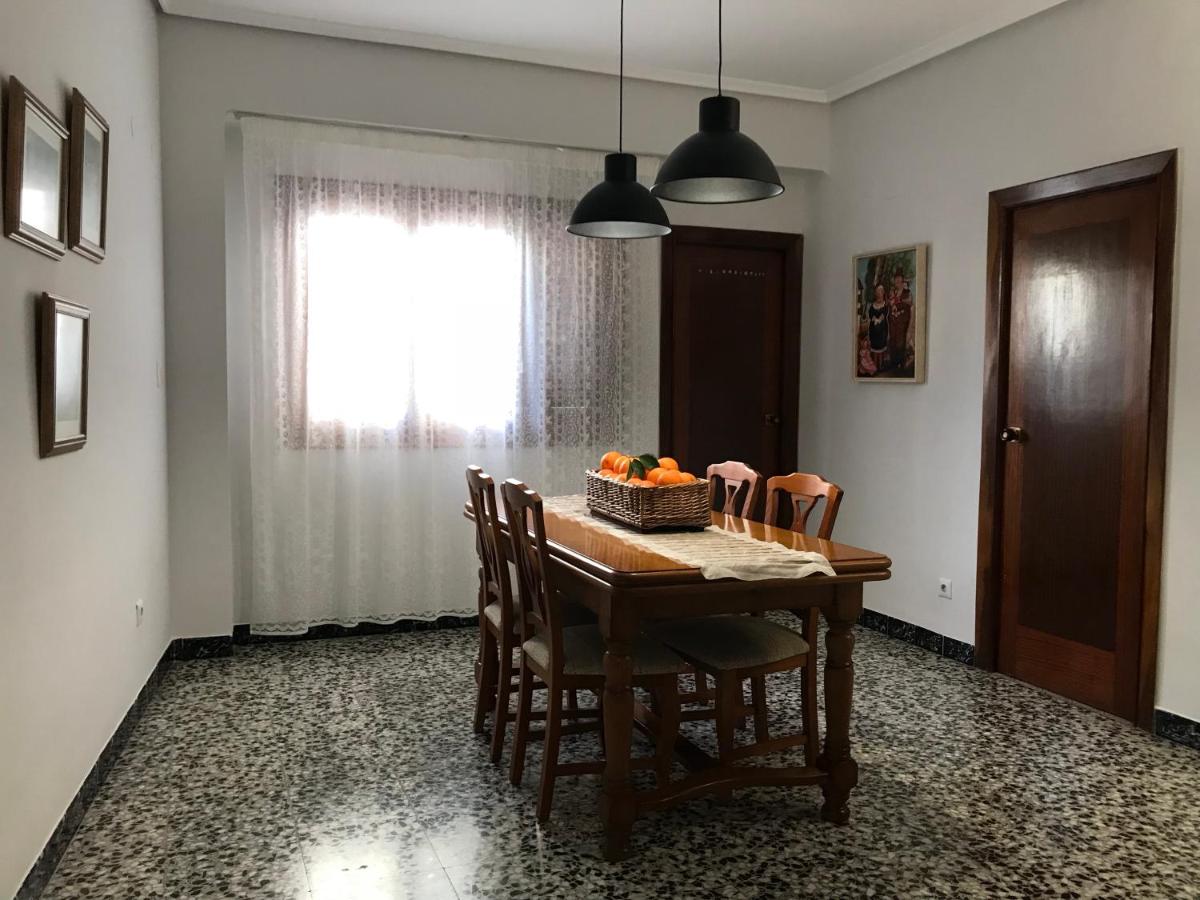 Bonito piso en el centro de Benaguacil - Housity