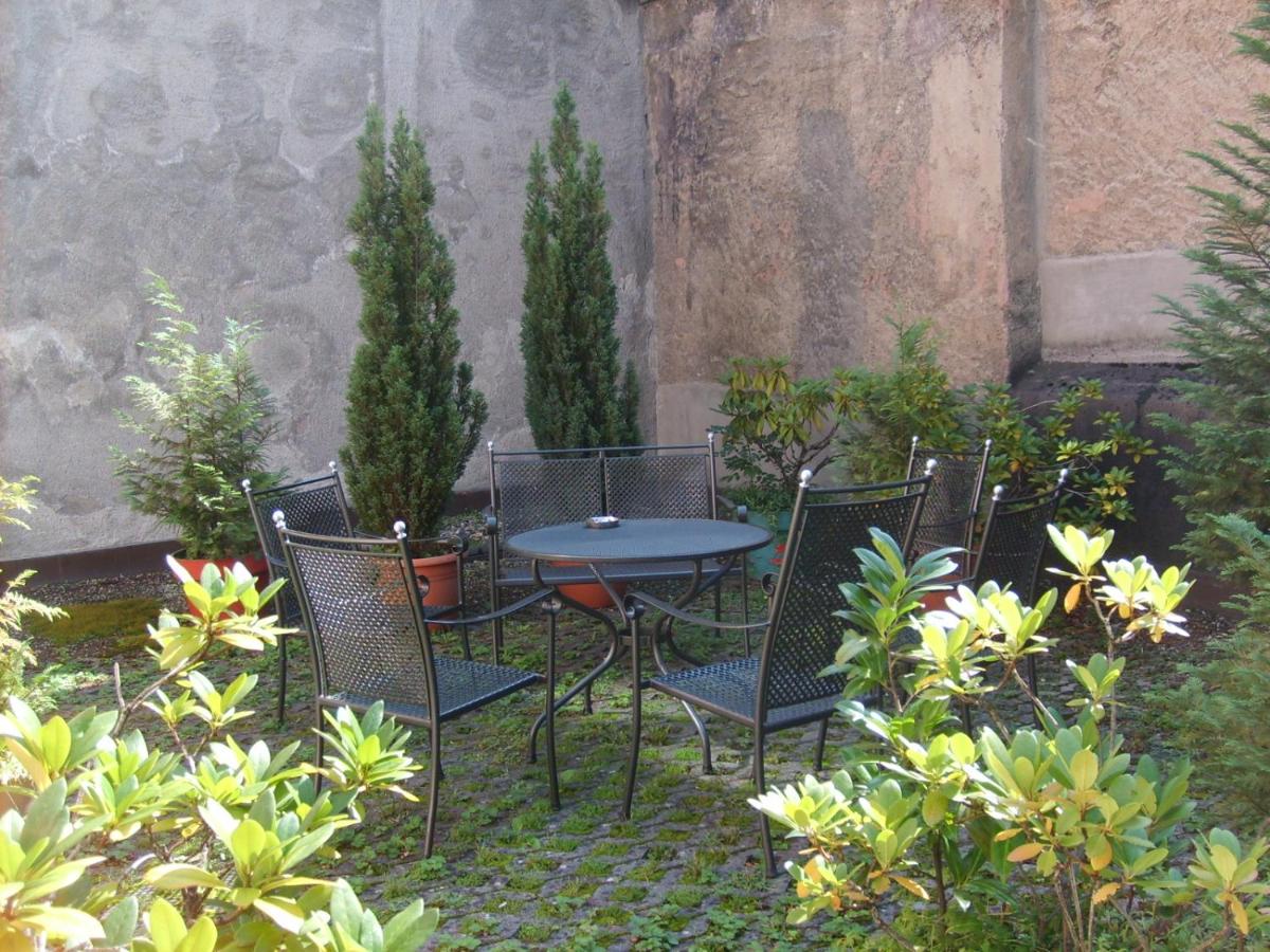 Suitetrails - Residence zur Musegg