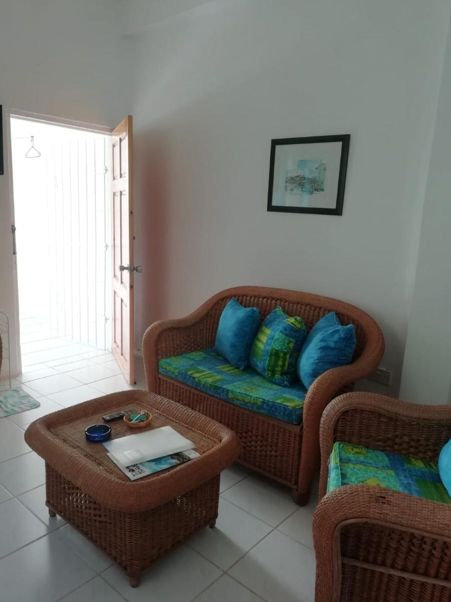 Apartment Espoir - Housity