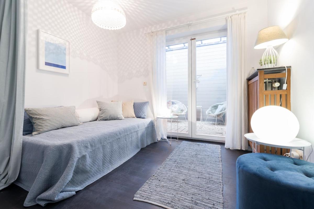 Vacation Home Letha - Housity