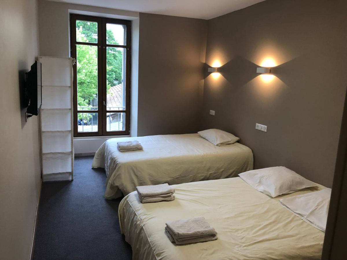 LE SENT-GINIEIS - Housity