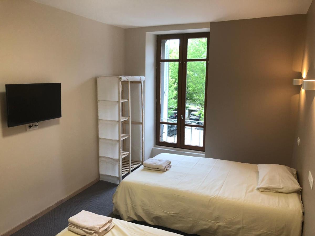 LE SENT-GINIEIS - Housity