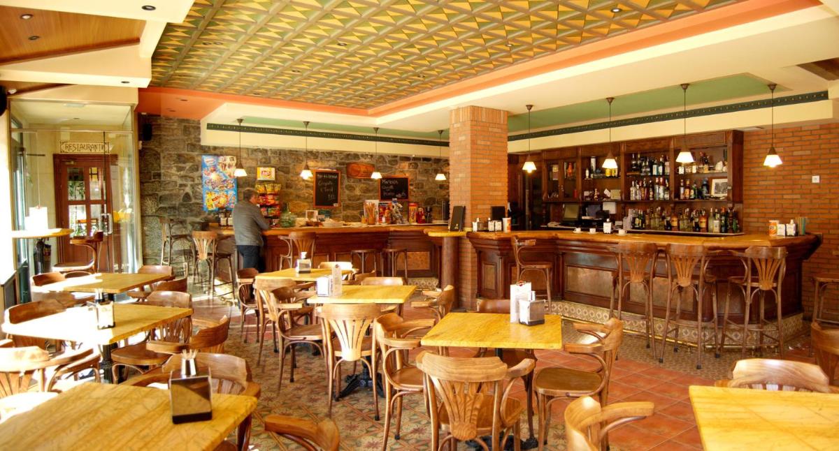 Hotel Rural Valle San Emiliano - Housity
