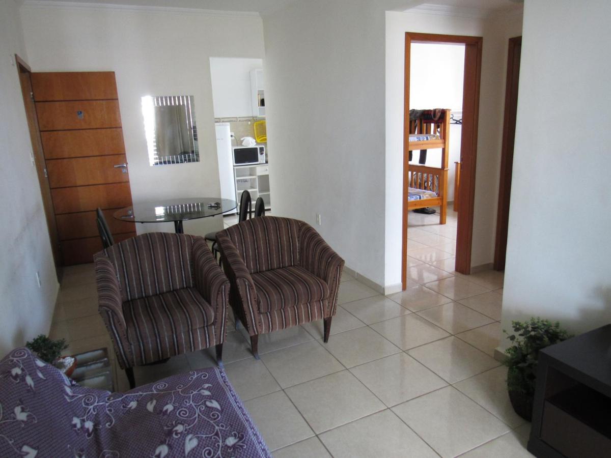 Suitetrails - Apartamento Canto do Forte