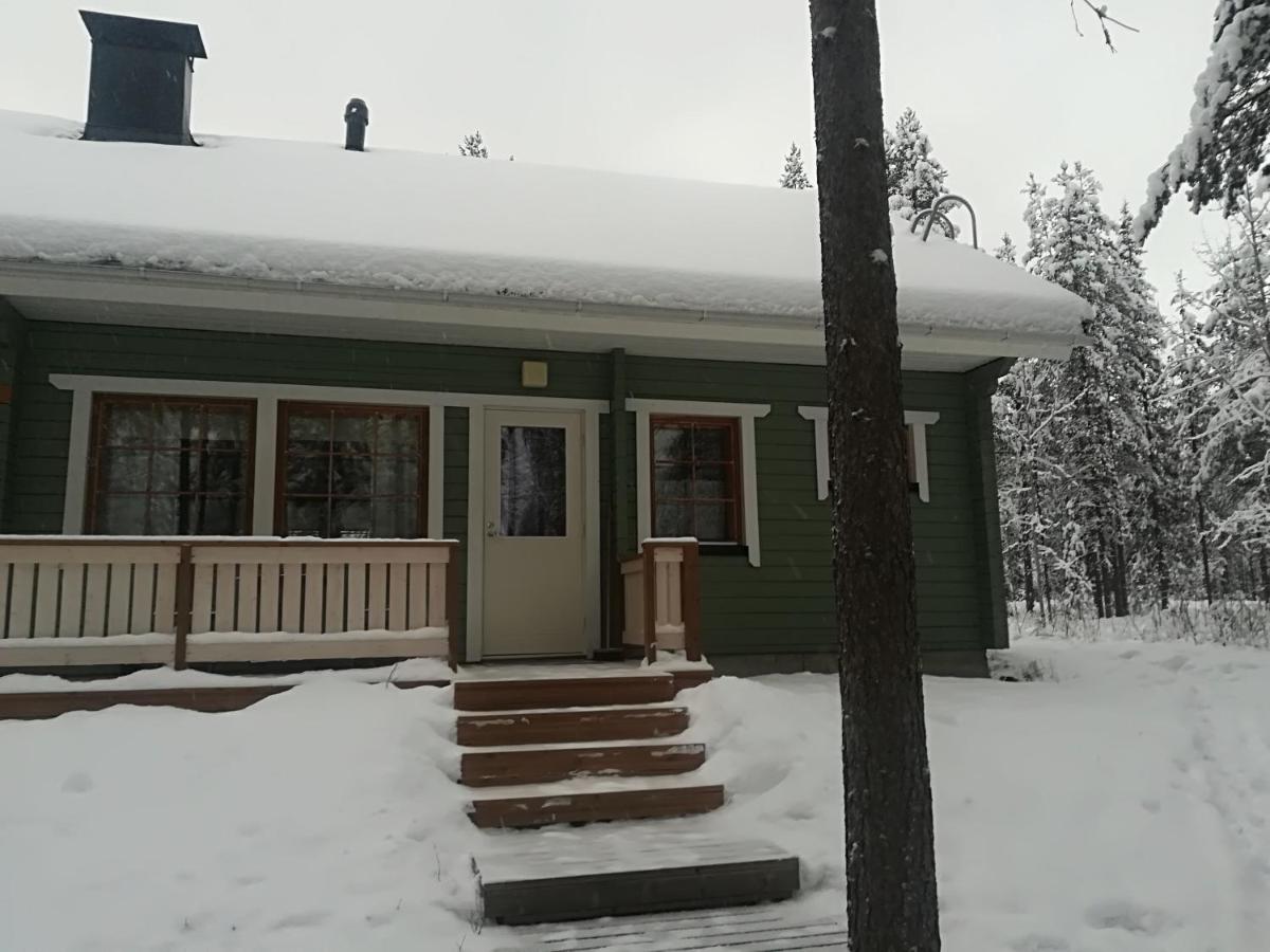 Villa Wästä-Räkki - Housity