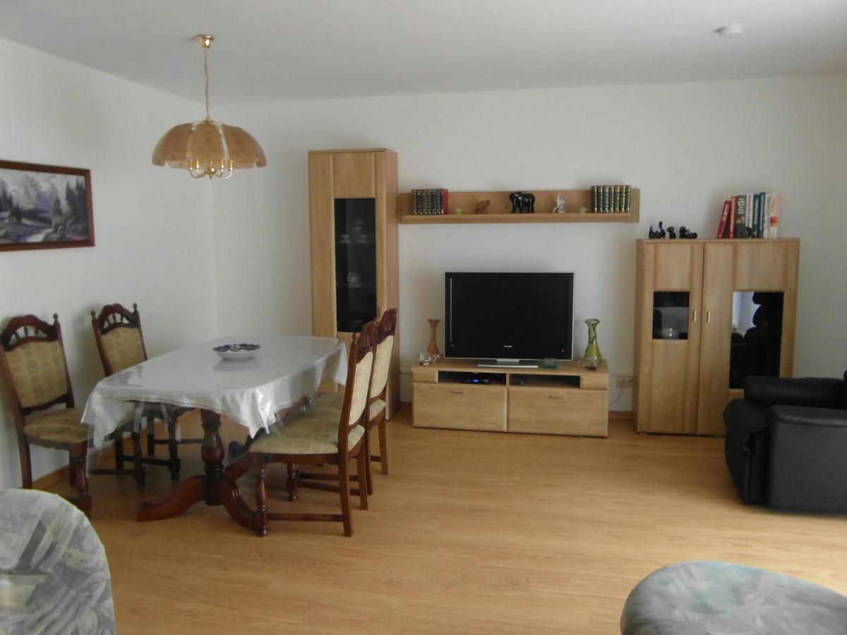 Ferienwohnung Borchert - Housity