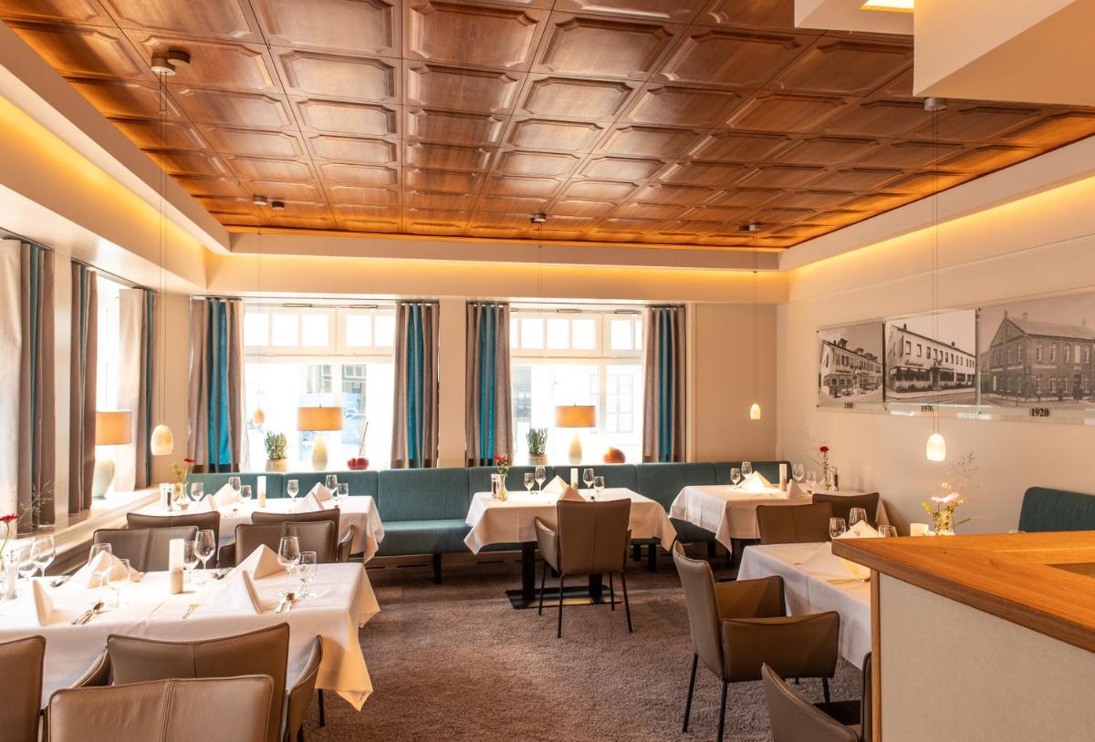 Hotel Kirchspiels Gasthaus - Housity
