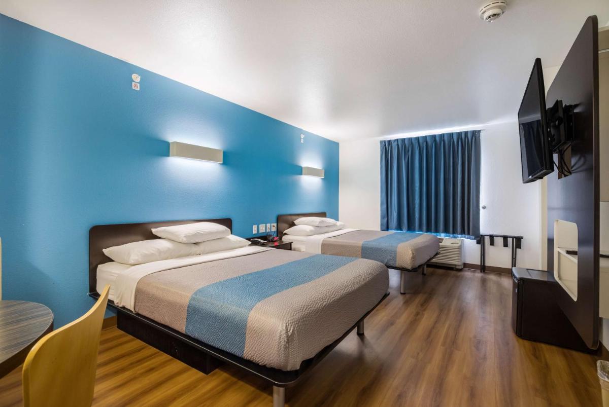 Motel 6 Poplar Bluff, MO - Housity