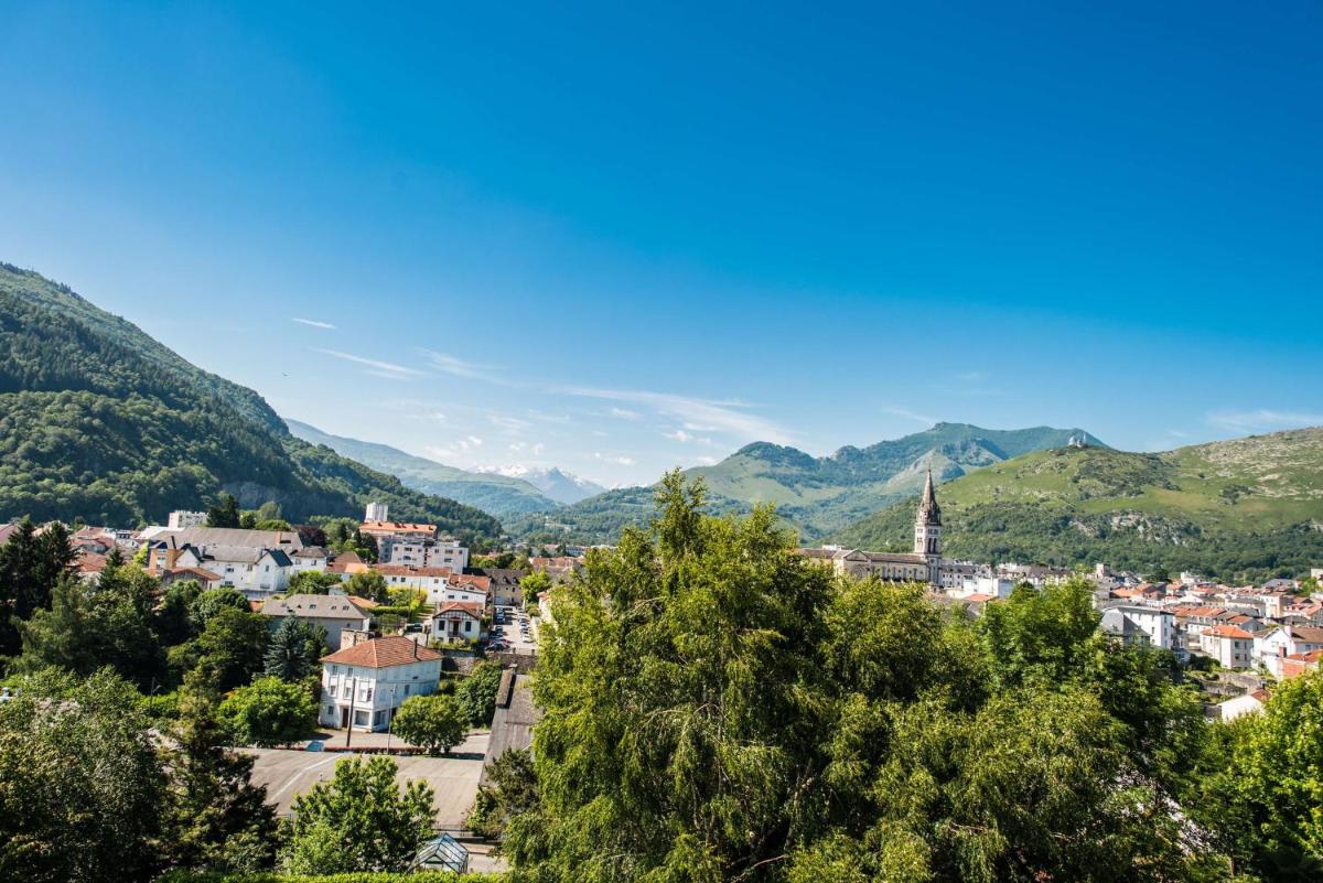 Best Western Beauséjour - Hizvo