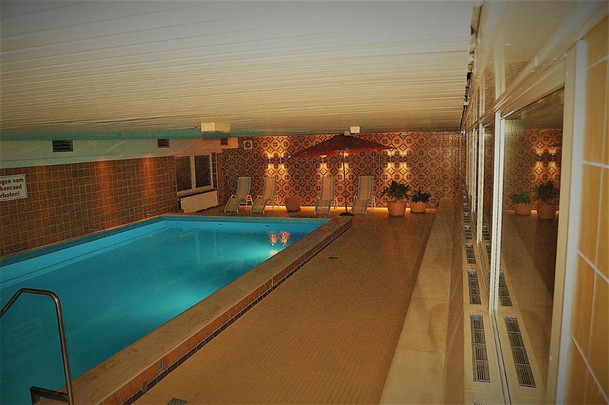 Suitetrails - Ferienwohnung Osterdeich