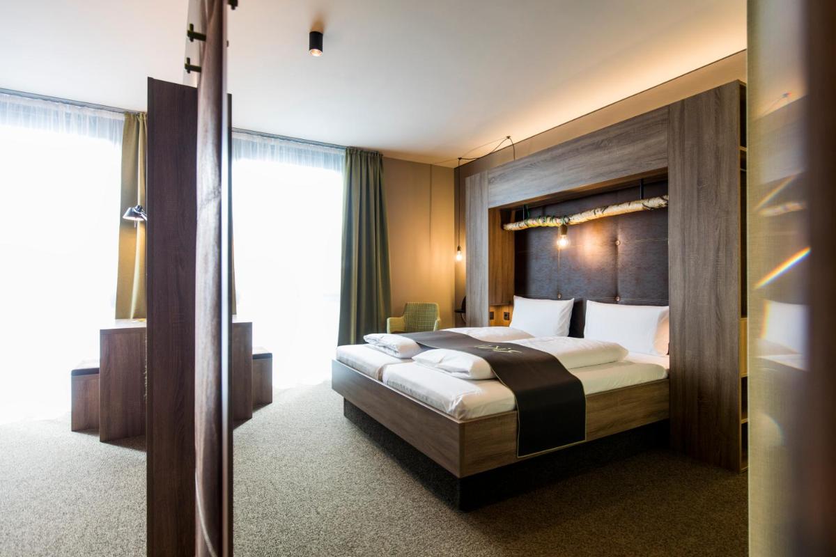 RiKu HOTEL Pfullendorf - Housity