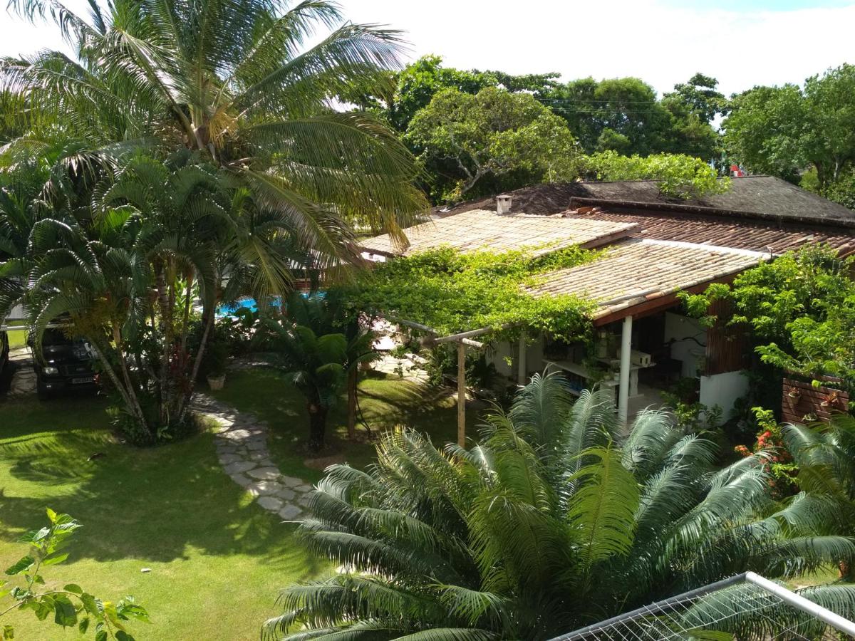 Casa Frente Praia do mutá Porto Seguro - Housity