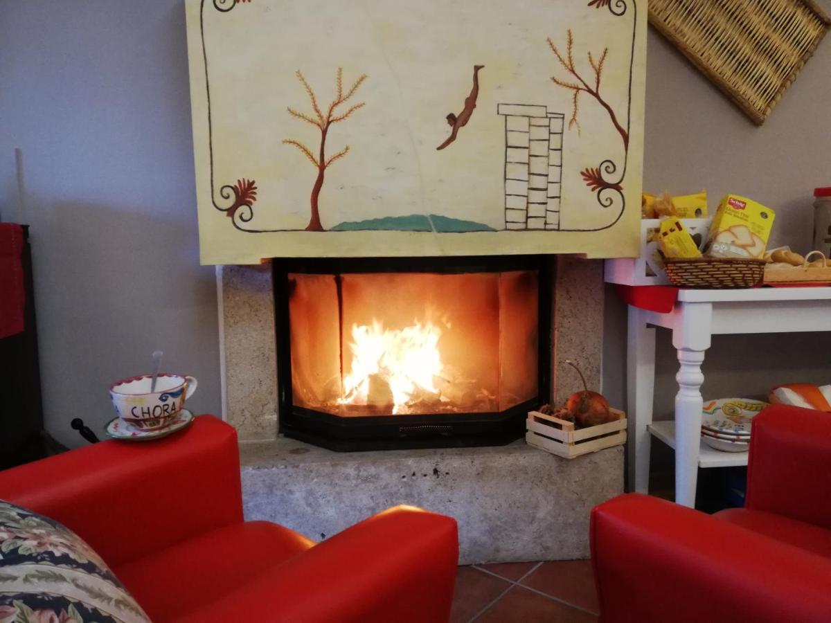 B&B La Chora Di Paestum - Housity
