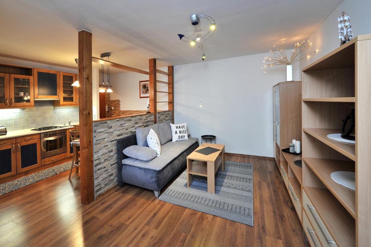 Apartman Zara - Housity
