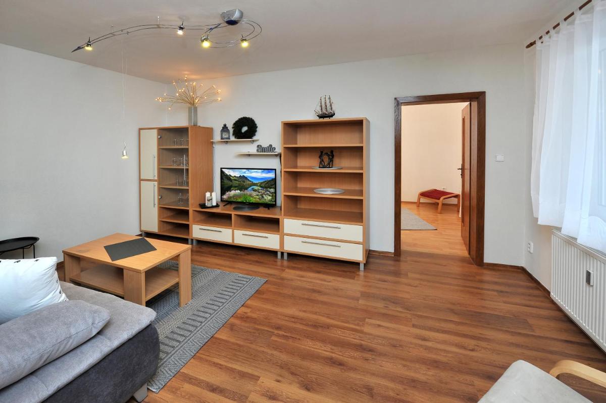 Apartman Zara - Housity